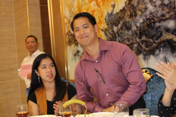 Musée Taishan, Exposition d'œuvres d'art Ngan Siu-Mui