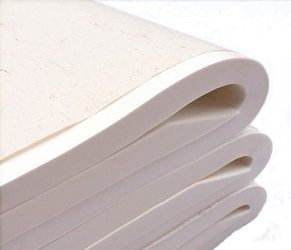 Nga Siu Mui Art School, Chinese Suen Paper