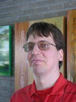 高弟 Christian Beauchemin, 顏小梅藝苑