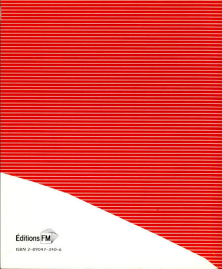 Jean-Yves Pelletier, 魁北克省满地可市Bois de Boulogne學院數學教授, 著作《線性代數導論》（Introduction à l'algèbre linéaire）